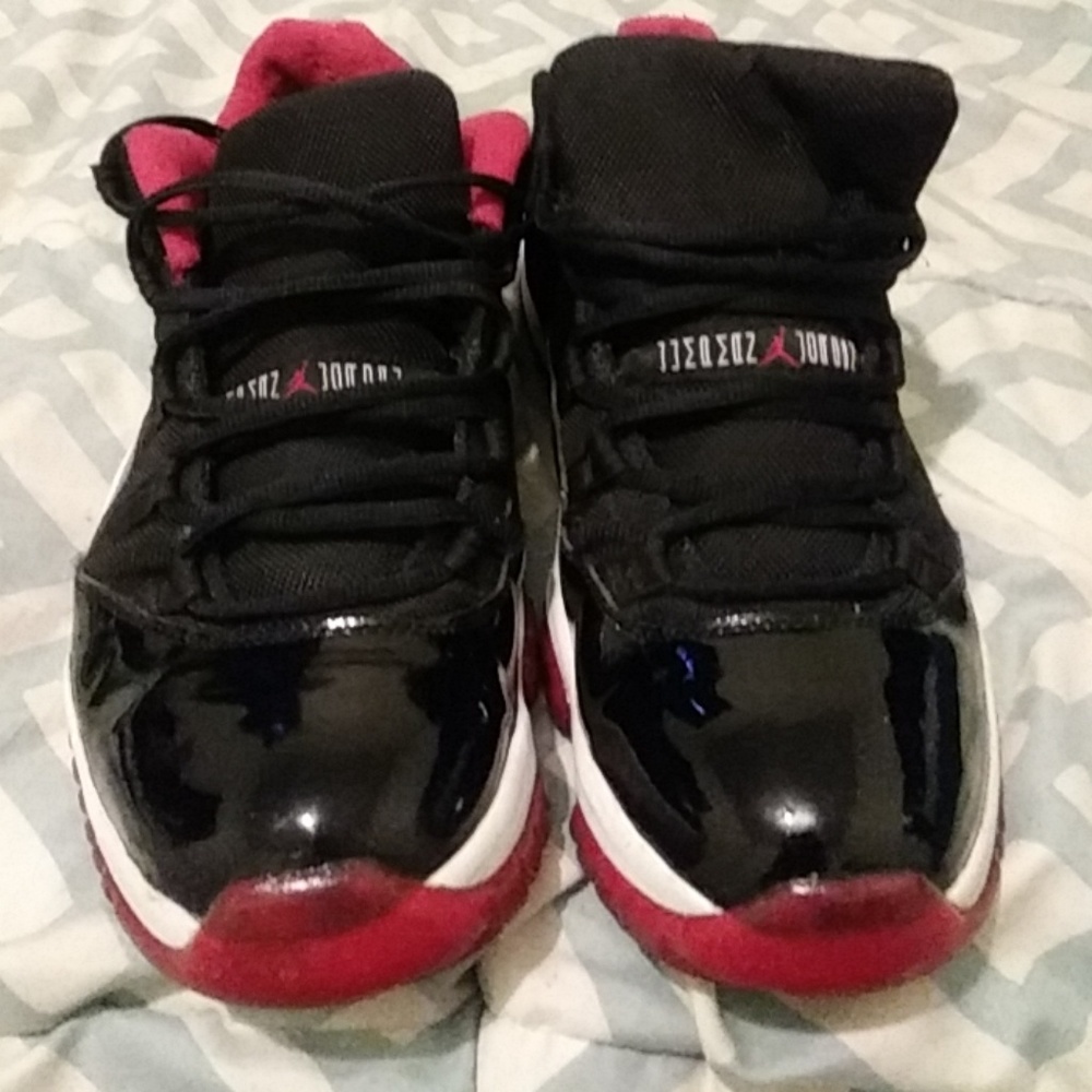 Air jordan 11s